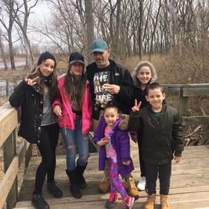 Meet your Posher, Waldemar